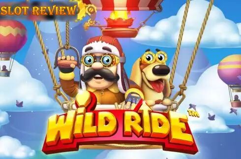 Wild Ride icon